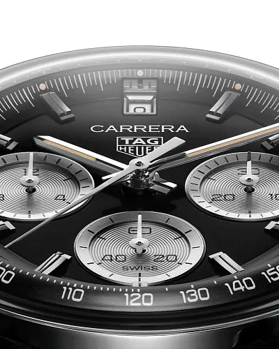 TAG Heuer Carrera Chronograph CBS2210.FC6534