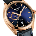 Часы Tissot PR 100 Dual Time T101.452.36.041.00 фото 3