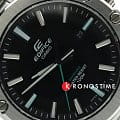 Casio Casio Edifice EFR-S107D-1AVUEF, edifice япония мужские часы на браслете нержавеющая сталь боковой вид