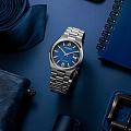Citizen Citizen Tsuyosa NJ0151-88L механические мужские часы с аксессуарами мужские часы модель NJ0151-88L