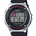 Часы Casio Collection W-216H-1C