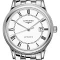 Часы Longines Flagship L4.984.4.21.6 фото 2