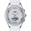 Часы Tissot T-Touch Lady Solar T075.220.17.017.00