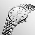 Часы Longines Elegant Collection L4.312.4.11.6 фото 4