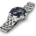 Часы Hamilton Jazzmaster Open Heart Auto H32705140 фото 11
