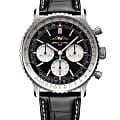 Часы Breitling Navitimer B01 Chronograph 43 AB0138211B1P1