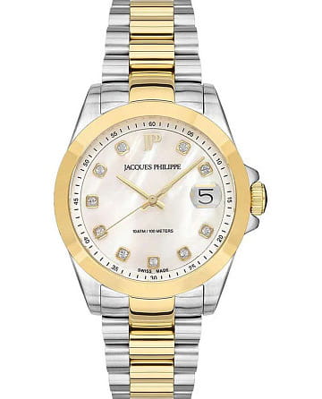 Jacques Philippe Infinitum JPQLS347388YG