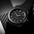 D1 Milano D1 Milano Carbonlite CLRJ01  - задняя крышка карбон корпуса, италия часы