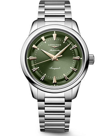 Longines Conquest Heritage L1.649.4.02.6