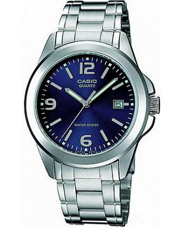 Casio Collection MTP-1215A-2ADF (MTP-1215A-2A)