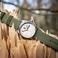 Luminox Luminox Atacama Field Automatic XL.1907.NF мужские часы бежевый циферблат на запястье