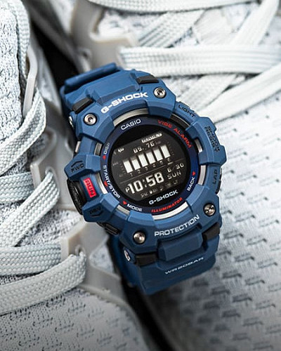 Casio G-Shock GBD-100-2DR (GBD-100-2)