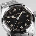 Часы Hamilton Khaki Field Murph H70405130 фото 2