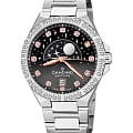 Часы Candino Lady Elegance Moonphase C4760/4