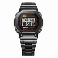 Часы Casio G-Shock MRG-B5000B-1DR (MRG-B5000B-1) фото 5