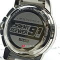 Часы Certina DS Podium Chronograph Lap Timer C034.453.11.047.10 фото 7