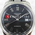 Часы Longines Master Collection L2.793.4.59.6 фото 6