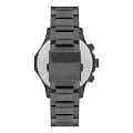Lee Cooper Lee Cooper LC07360.650,  англия мужские часы на браслете нержавеющая сталь с pvd-покрытием боковой вид