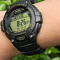 Часы Casio Collection W-S220-9A фото 4