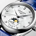 Часы Longines Master Collection L2.409.4.87.0 фото 9