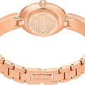 Часы Swarovski Crystal Rock Oval 5675998 фото 5