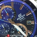 Часы Casio Edifice EFV-600L-2A фото 7