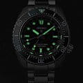 Часы Seiko Prospex Sea SPB381J1 фото 5