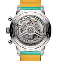 Breitling Breitling Top Time B01 Fausto Coppi AB01768A1A1X1 , наручные мужские часы фото под углом