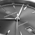 Hamilton Hamilton American Classic Spirit of Liberty Auto H42415591, american classic швейцария мужские часы на браслете кожаный боковой вид