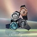 Часы Casio G-Shock GM-S110B-8ADR (GM-S110B-8A) фото 9