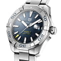 TAG Heuer TAG Heuer Aquaracer WAY2012.BA0927 , наручные мужские часы фото под углом