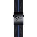 Tissot Tissot T-Race MotoGP 2017 T092.417.37.061.00 t-sport швейцарские мужские часы на браслете каучук боковой вид