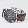 Hamilton Hamilton American Classic Spirit of Liberty Auto H42415591 мужские часы антрацитовый циферблат на запястье