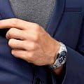 Оригинальные часы Longines Longines Spirit  L3.810.4.93.6 механические калибр механизма l888.4 общий вид