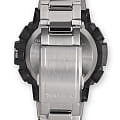 Casio Casio G-Shock GST-B300SD-1A мужские часы черный циферблат на запястье