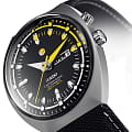 Rado Rado Captain Cook MKIII R33030176, captain cook швейцария мужские часы на браслете тканевый боковой вид