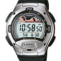 Часы Casio Collection W-753-1A