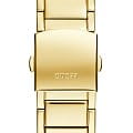Guess Guess Trend GW0456G3 мужские часы зеленый циферблат на запястье
