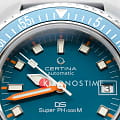 Часы Certina DS SUPER PH1000M STC C024.907.17.041.10 фото 3