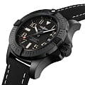 Breitling Breitling Avenger Automatic 45 Seawolf Night Mission V17319101B1X1 , наручные мужские часы фото под углом