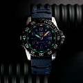 Luminox Luminox Navy SEAL XS.3253.CB  - задняя крышка сталь металл корпуса, швейцария часы