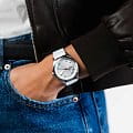 Hamilton Hamilton Khaki Aviation Pilot Auto H76215850  - задняя крышка сталь корпуса, швейцария часы