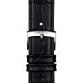 Tissot Tissot PR 100 COSC T101.451.16.051.00 PR 100, наручные мужские часы фото под углом