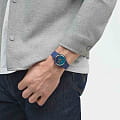 Часы Swatch New Gent Biosourced SO29N708 фото 4