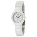 Оригинальные часы Rado Rado True R27696732 кварцевые калибр механизма eta 980.106 общий вид