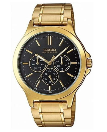 Casio Collection MTP-V300G-1AUDF (MTP-V300G-1A)