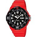 Часы Casio Illuminator MRW-200HC-4BVDF (MRW-200HC-4B)
