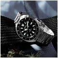 Seiko Seiko Prospex SRPH17K1 , наручные мужские часы фото под углом
