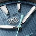 TAG Heuer TAG Heuer Aquaracer Professional 200 Solargraph WBP1182.BF0000 aquaracer швейцарские мужские часы на браслете титановый боковой вид