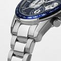 Jacques Lemans Jacques Lemans Sport 1-2127F мужские часы синий циферблат на запястье